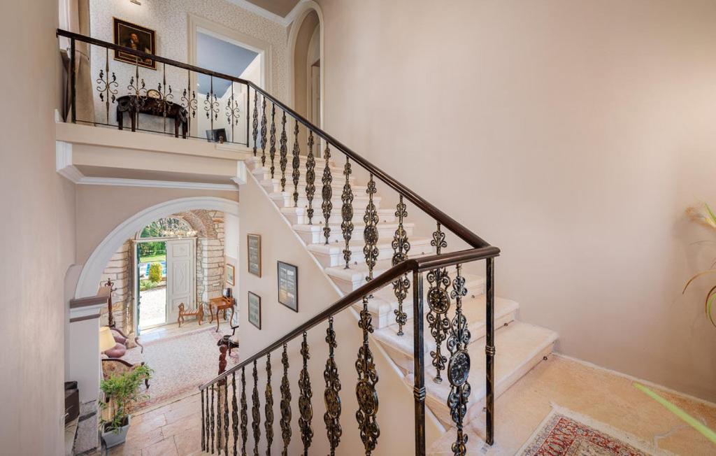 Villa Vigneri Novigrad  Exterior photo