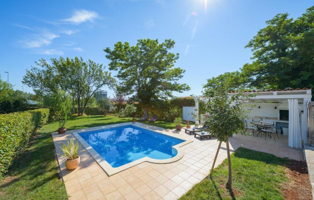 Villa Vigneri Novigrad  Exterior photo
