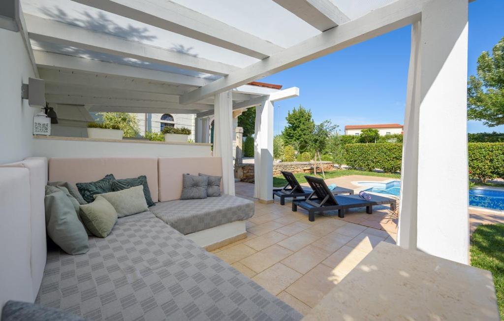Villa Vigneri Novigrad  Exterior photo