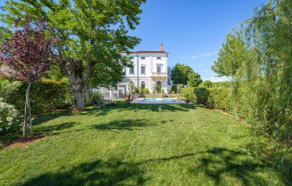 Villa Vigneri Novigrad  Exterior photo