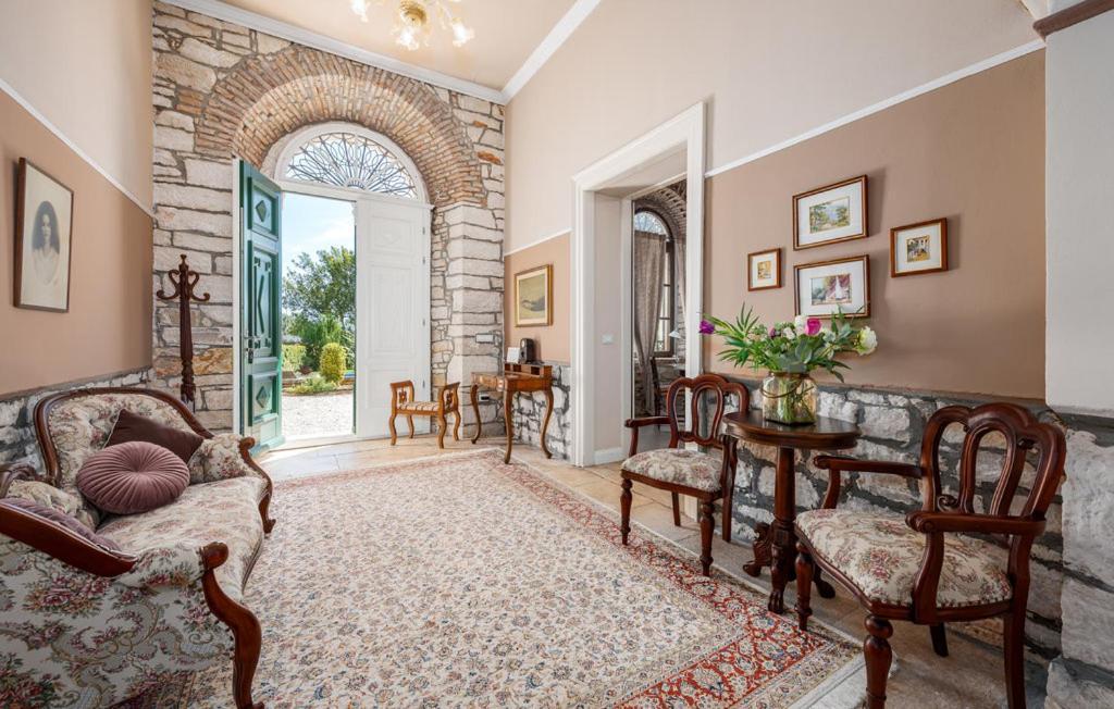 Villa Vigneri Novigrad  Exterior photo
